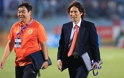 Thất bại ở V-League, cựu HLV U23 Việt Nam được đại gia Thái Lan giải cứu?