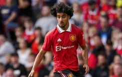 Đối thủ của tuyển Việt Nam tại Asian Cup triệu tập ngôi sao từng khoác áo MU