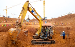 Tìm chuyên gia lương 400 triệu làm ở sân bay Long Thành, không có ai ứng tuyển