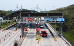 BOT Thái Nguyên - Chợ Mới tăng giá vé từ 29/12