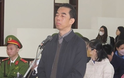 Cựu Thứ trưởng Tô Anh Dũng: Bị cáo không đòi doanh nghiệp đưa tiền, nhưng họ cứ đưa