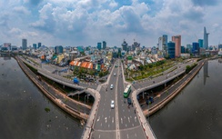 59 công trình giao thông TP.HCM ưu tiên làm năm 2024 là những dự án nào?