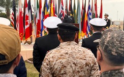 Loạt nước đồng minh lớn bất ngờ rút khỏi liên minh Biển Đỏ do Mỹ thành lập