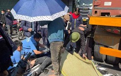 Tin tức tai nạn giao thông mới nhất ngày hôm nay 26/12/2023