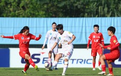 Giải bóng đá nữ quốc gia 2023: TP.HCM I tiến sát ngôi vô địch