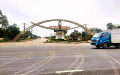 Quảng Trị: Xây dựng mới hai tuyến đường tại khu công nghiệp từ nguồn thu đấu giá đất