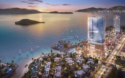 "Điểm danh" các thương hiệu hàng đầu thế giới hội tụ tại Vega City Nha Trang