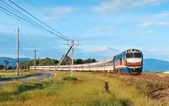 Đường sắt bán bổ sung 3.000 vé tàu Tết tuyến Bắc - Nam