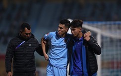 HLV Troussier liên tiếp nhận tin dữ trước ngày tuyển Việt Nam hội quân