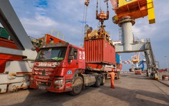 Phạt hơn 4 tỷ đồng vi phạm trật tự an toàn giao thông hàng hải trong năm 2023