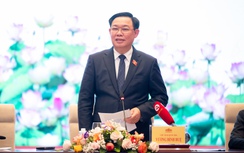 Thành tựu chung của Quốc hội luôn có đóng góp của báo chí