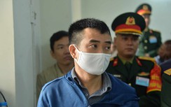 Tổng giám đốc Việt Á và nhiều cựu sĩ quan Học viện Quân y hầu tòa