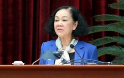 83 cán bộ diện Trung ương quản lý từ đầu nhiệm kỳ bị kỷ luật