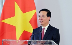 Chủ tịch nước ân giảm hình phạt tử hình cho 18 bị án