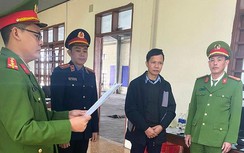 Khởi tố phó giám đốc Trung tâm đăng kiểm nhận hối lộ 122 triệu đồng