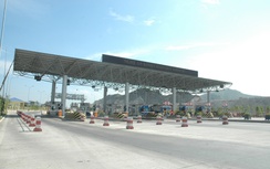 Điều chỉnh tăng giá vé xe qua Trạm thu phí Hoàng Mai từ 0h ngày 29/12