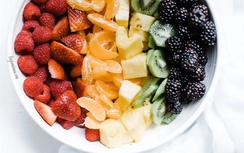 Loại quả mệnh danh "vua vitamin C", vì sao nên ăn cả vỏ?