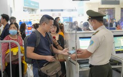 Quy trách nhiệm người đứng đầu nếu để lọt buôn lậu qua đường hàng không dịp Tết