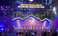 Đồng Nai: Cấm xe nhiều đường nội ô phục vụ lễ thành lập Biên Hòa