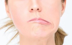 Ngày lạnh, lưu ý điều này để tránh bị méo miệng, liệt nửa mặt