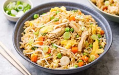 Loại thịt giàu protein, ít calo, ăn ngon vẫn giảm cân