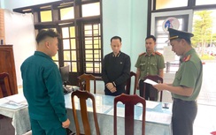Bắt thêm 2 đối tượng trong đường dây cho vay nặng lãi 20 nghìn tỷ