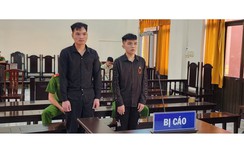 Hai thanh niên lĩnh 30 năm tù vì tổ chức tiệc sinh nhật bằng ma túy