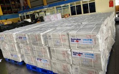 Giải cơn khát vaccine với gần 500.000 liều "5 trong 1"