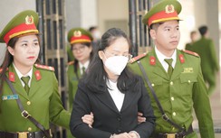 Khắc phục hơn 6 tỷ, vì sao nữ cựu Cục trưởng Cục Lãnh sự không được giảm án?
