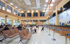 Bến xe Hà Nội khang trang, hiện đại trước ngày căng mình đón khách