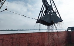 Tiếp tục khai thác mỏ cát thứ năm theo cơ chế đặc thù ở Đồng Tháp