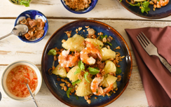 Loại quả "trái cây của người bệnh tiểu đường" nhưng 2 trường hợp này cấm kỵ