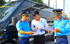 Bộ GTVT chỉ đạo "nóng" về quản lý vận tải, yêu cầu xử nghiêm vi phạm