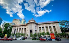Ngân hàng Nhà nước ban hành thông tư có nội dung trái luật