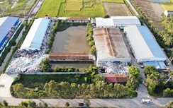 Hải Dương sẽ thu hồi dự án cho thuê nhà xưởng đấu nối trực tiếp vào quốc lộ