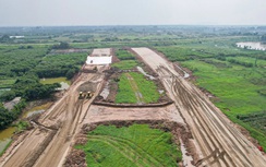 Khởi công đường Vành đai 4 là sự kiện tiêu biểu của Thủ đô năm 2023