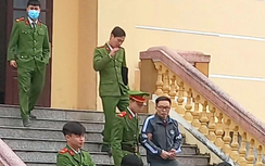 Một hiệu phó ở Hòa Bình lĩnh án 10 năm tù vì lấy trộm ô tô đã bán