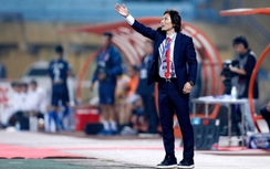 Vì sao V-League luôn là “đất dữ” với HLV ngoại?
