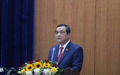 Bí thư Quảng Nam Phan Việt Cường nghỉ hưu vì lý do sức khỏe