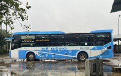 Xe khách 26 chỗ chở 41 người có thể bị phạt 54 triệu đồng