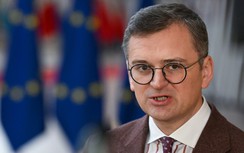 Giữa lúc kẹt viện trợ, Ukraine chỉ trích châu Âu không biết thế nào là chinh chiến