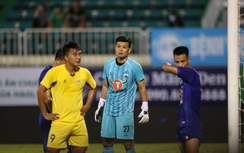 HAGL “quay xe” với người hùng Thường Châu vì cái tên từng chơi cho 6 CLB ở Việt Nam?