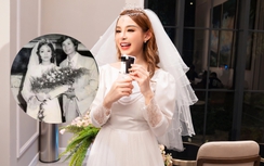 Hậu trường Chị đẹp đạp gió rẽ sóng 2023, các chị đẹp hoá thân vào bà, mẹ và con gái