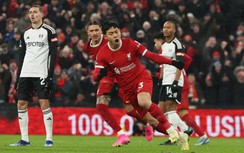 Lập 4 siêu phẩm, Liverpool đánh bại Fulham theo cách ít ai ngờ tới