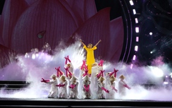 Festival Hoa - Kiểng Sa Đéc: Tình đất - Tình hoa và cả tình người