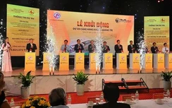 Hơn 233 tỷ đồng giải phóng mặt bằng xây dựng Cảng hàng không Quảng Trị giai đoạn 1