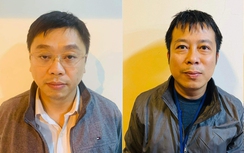 Vụ phó và Phó chánh văn phòng Bộ Thông tin và Truyền thông bị khởi tố