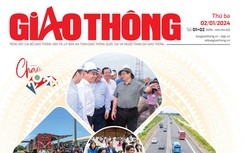 Tin mới nhất, hay nhất trên Báo Giao thông ngày 2/1/2024