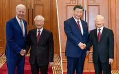 10 sự kiện nổi bật năm 2023