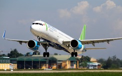 Cơ hội nào cho Bamboo Airways trong năm 2024?